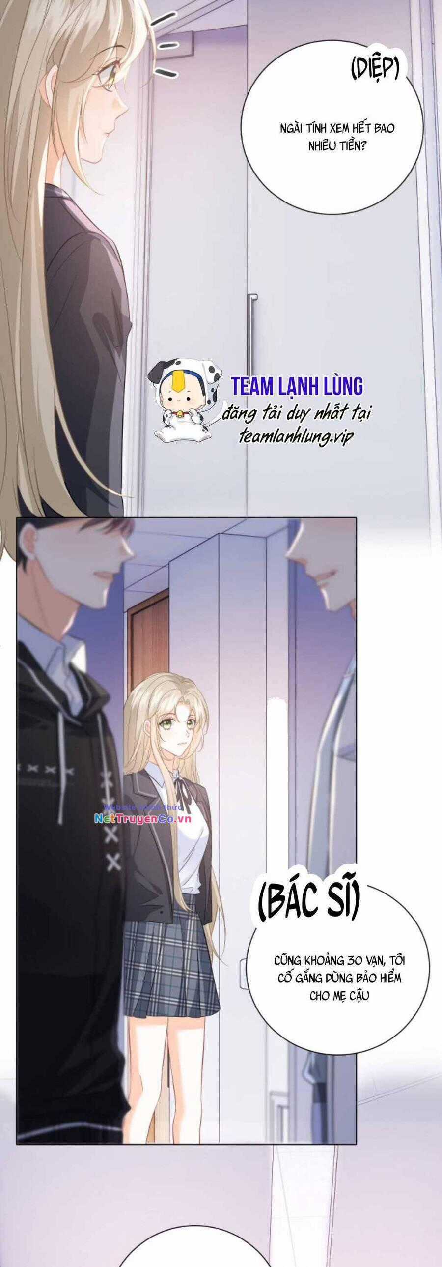 Xuyên Nhanh : Nhân Vật Phản Diện Quá Nuông Chiều Ta Chapter 16 trang 11