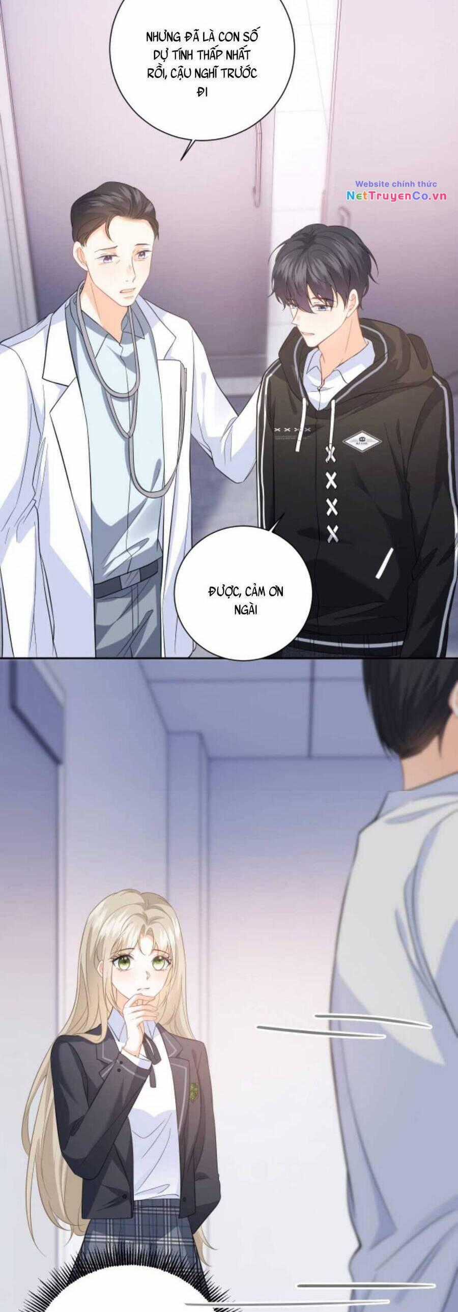 Xuyên Nhanh : Nhân Vật Phản Diện Quá Nuông Chiều Ta Chapter 16 trang 12