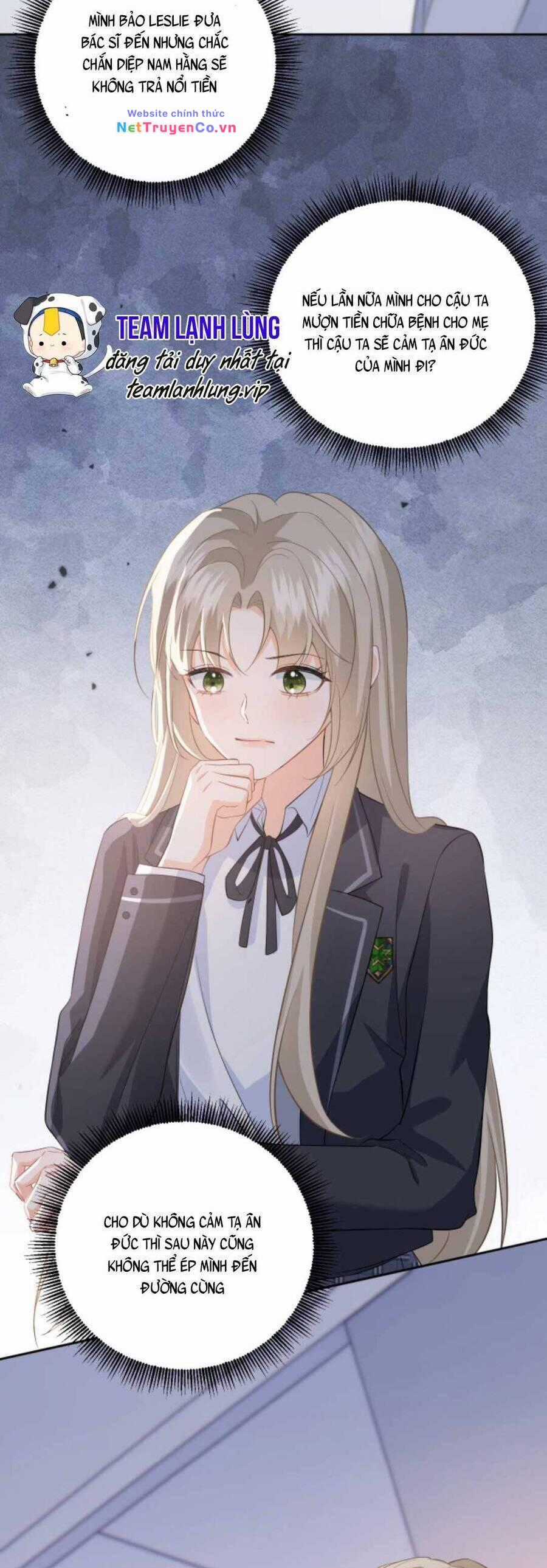 Xuyên Nhanh : Nhân Vật Phản Diện Quá Nuông Chiều Ta Chapter 16 trang 13