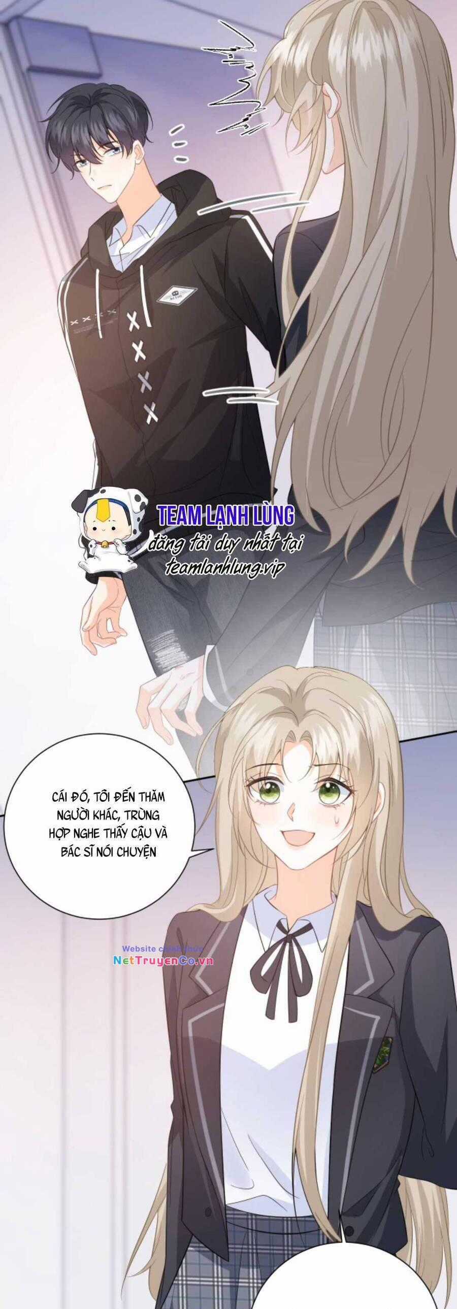 Xuyên Nhanh : Nhân Vật Phản Diện Quá Nuông Chiều Ta Chapter 16 trang 14