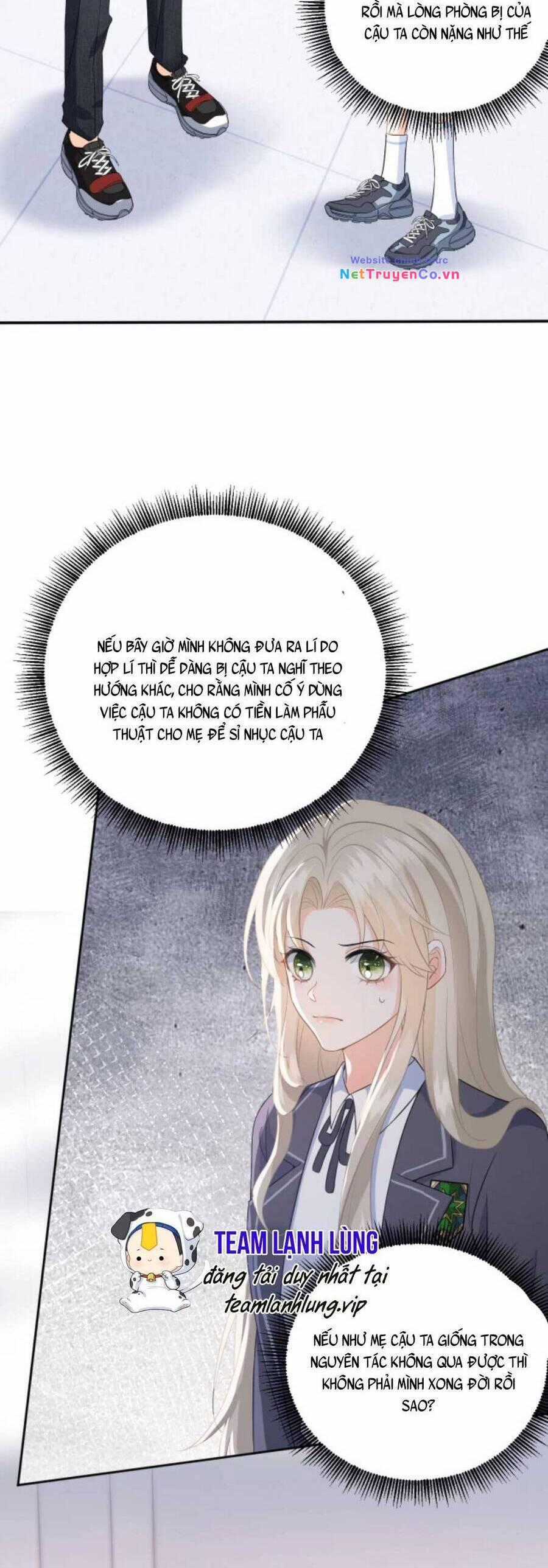 Xuyên Nhanh : Nhân Vật Phản Diện Quá Nuông Chiều Ta Chapter 16 trang 16