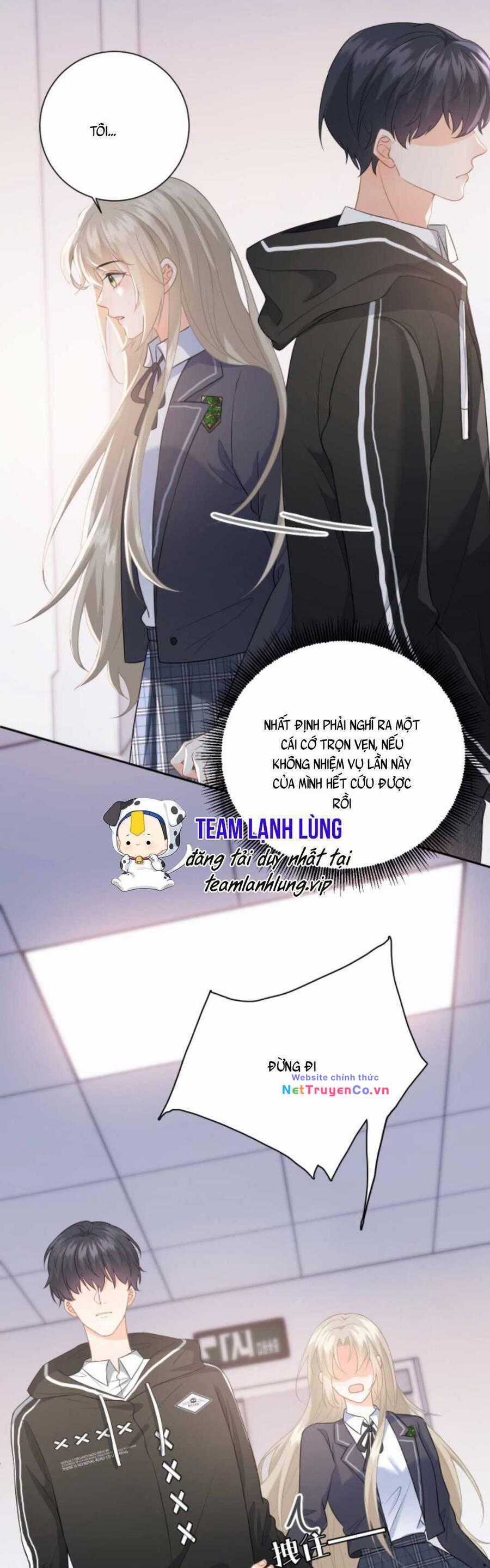 Xuyên Nhanh : Nhân Vật Phản Diện Quá Nuông Chiều Ta Chapter 16 trang 17