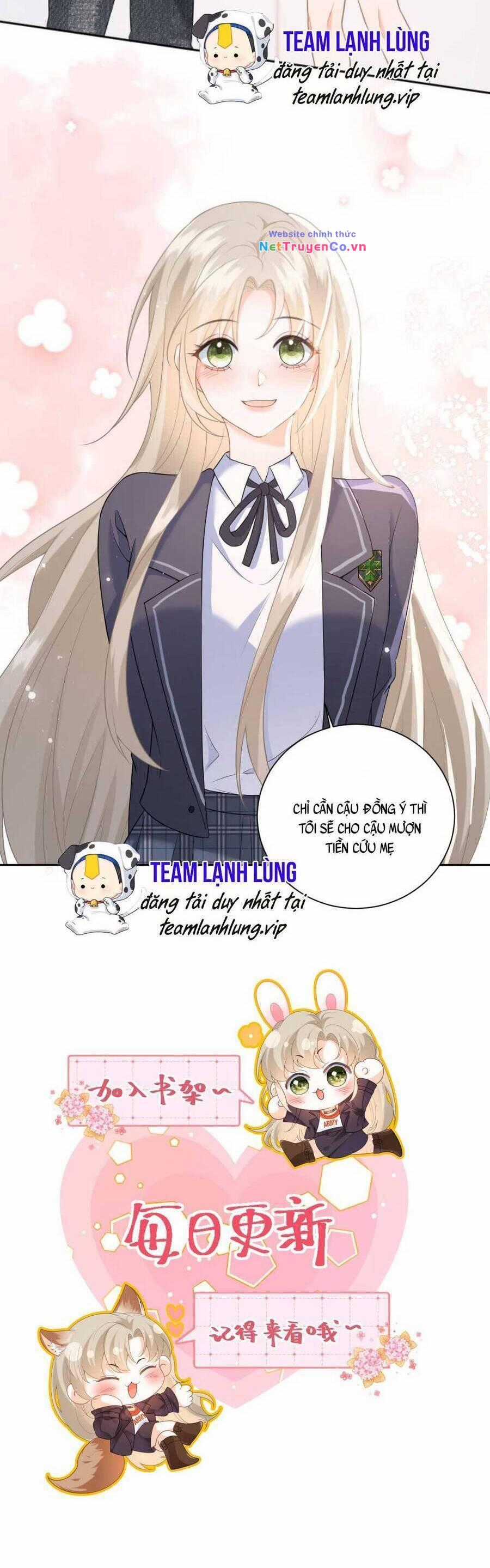 Xuyên Nhanh : Nhân Vật Phản Diện Quá Nuông Chiều Ta Chapter 16 trang 19