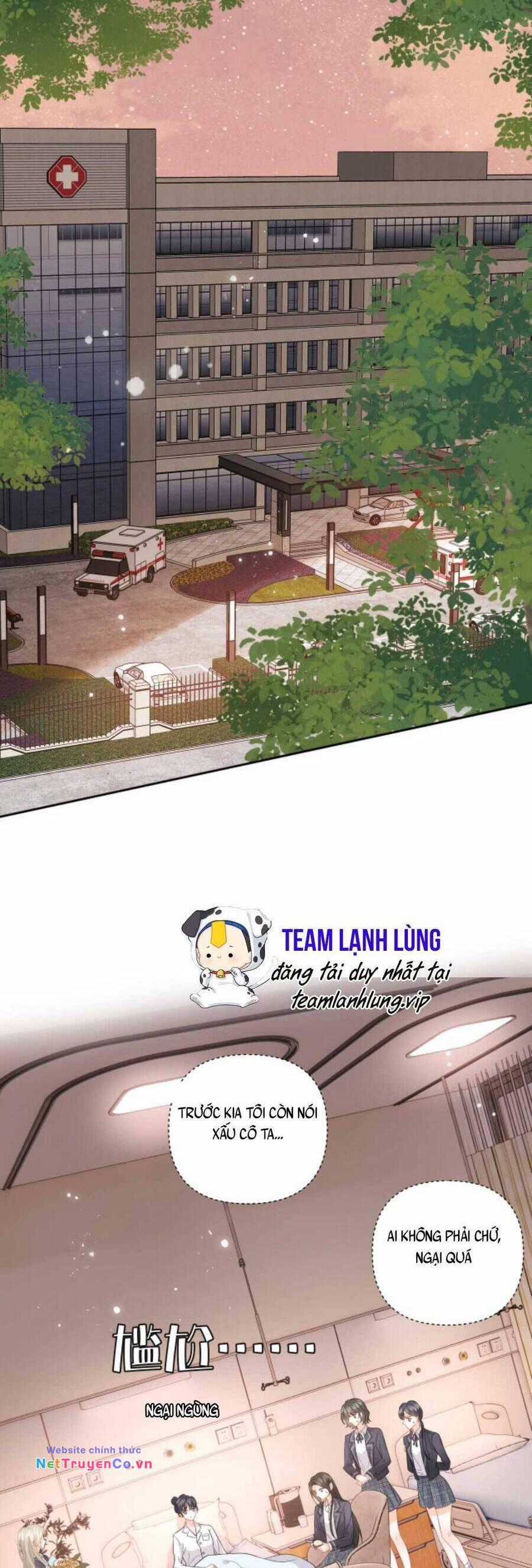 Xuyên Nhanh : Nhân Vật Phản Diện Quá Nuông Chiều Ta Chapter 16 trang 4