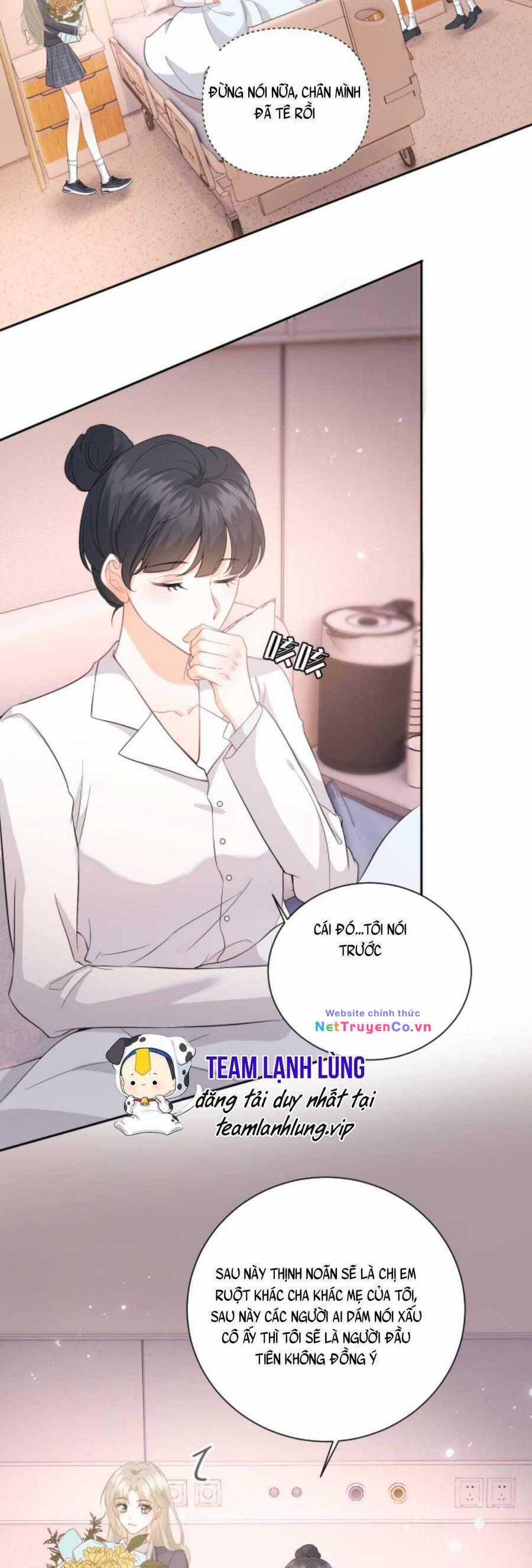 Xuyên Nhanh : Nhân Vật Phản Diện Quá Nuông Chiều Ta Chapter 16 trang 5