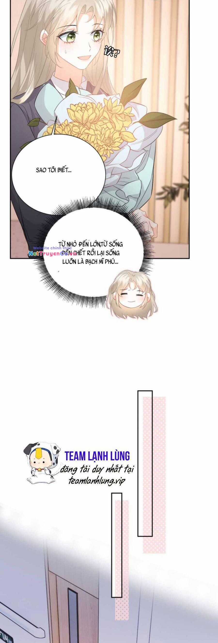 Xuyên Nhanh : Nhân Vật Phản Diện Quá Nuông Chiều Ta Chapter 16 trang 9