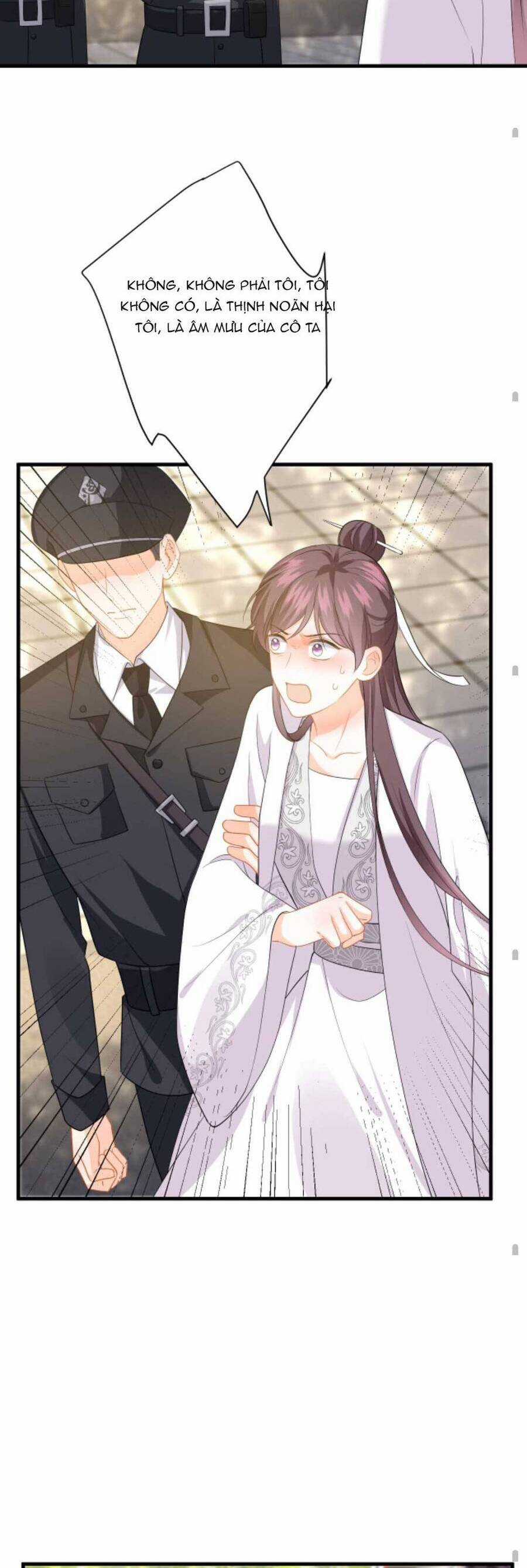 Xuyên Nhanh : Nhân Vật Phản Diện Quá Nuông Chiều Ta Chapter 160 trang 14