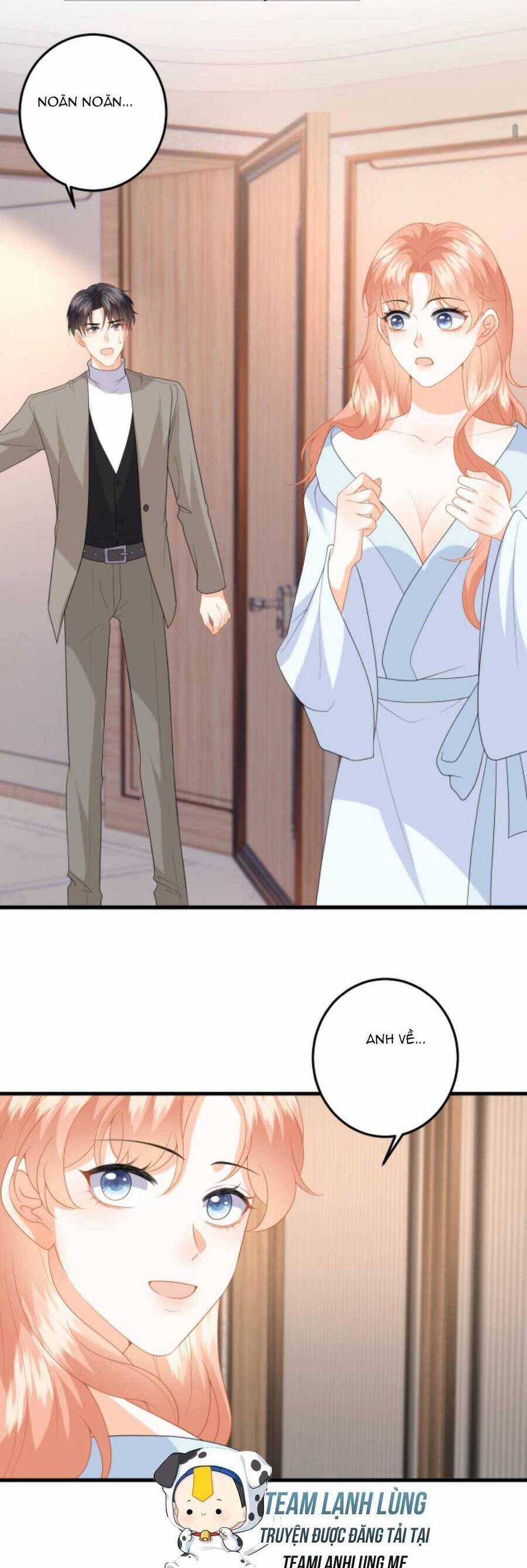 Xuyên Nhanh : Nhân Vật Phản Diện Quá Nuông Chiều Ta Chapter 160 trang 16