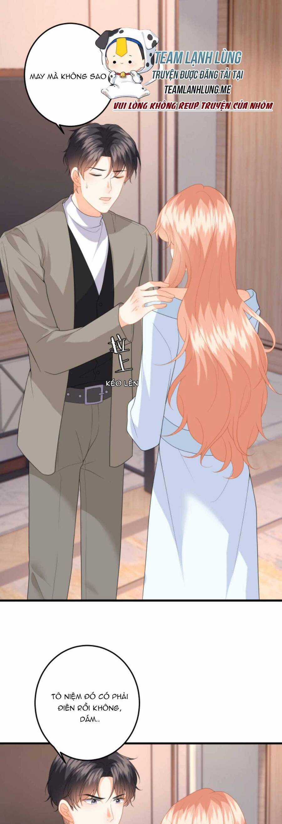 Xuyên Nhanh : Nhân Vật Phản Diện Quá Nuông Chiều Ta Chapter 160 trang 18