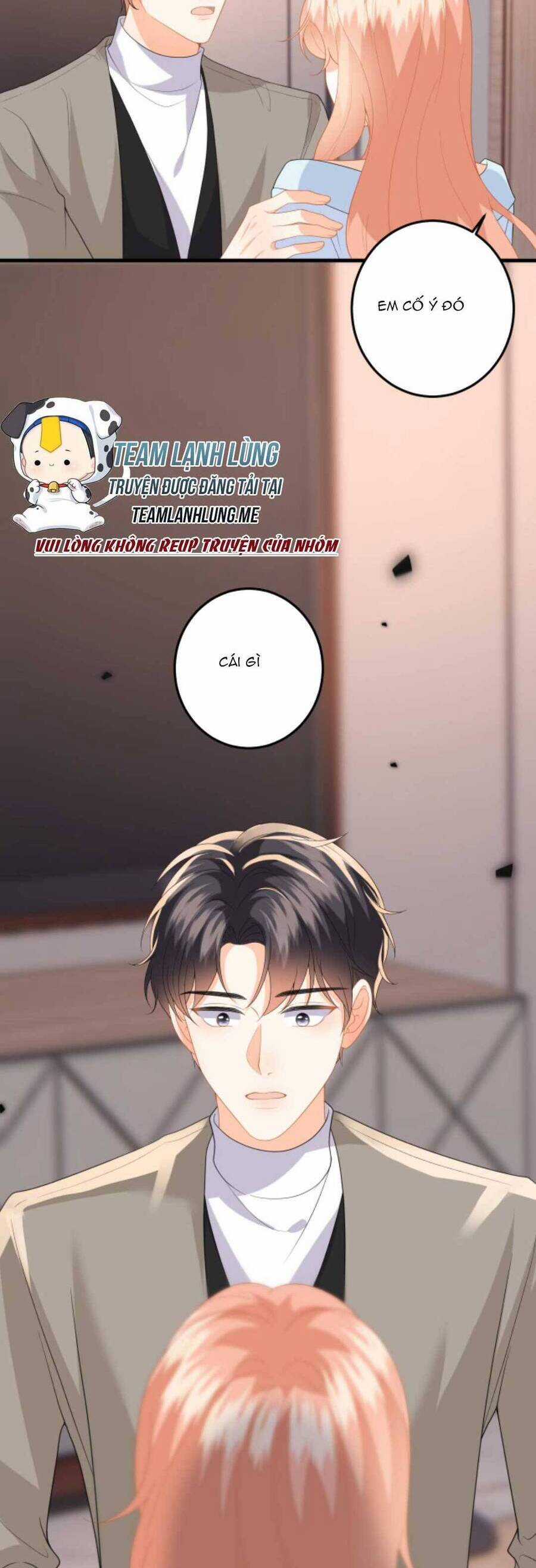 Xuyên Nhanh : Nhân Vật Phản Diện Quá Nuông Chiều Ta Chapter 160 trang 19