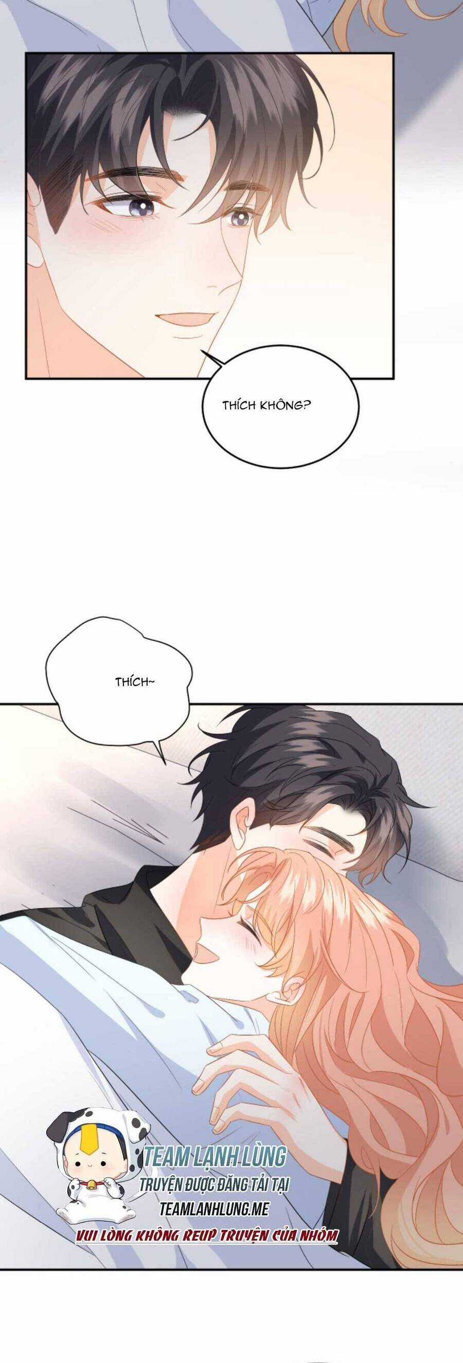 Xuyên Nhanh : Nhân Vật Phản Diện Quá Nuông Chiều Ta Chapter 161 trang 10