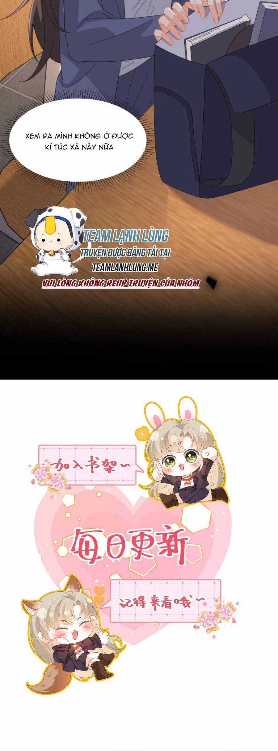 Xuyên Nhanh : Nhân Vật Phản Diện Quá Nuông Chiều Ta Chapter 161 trang 20