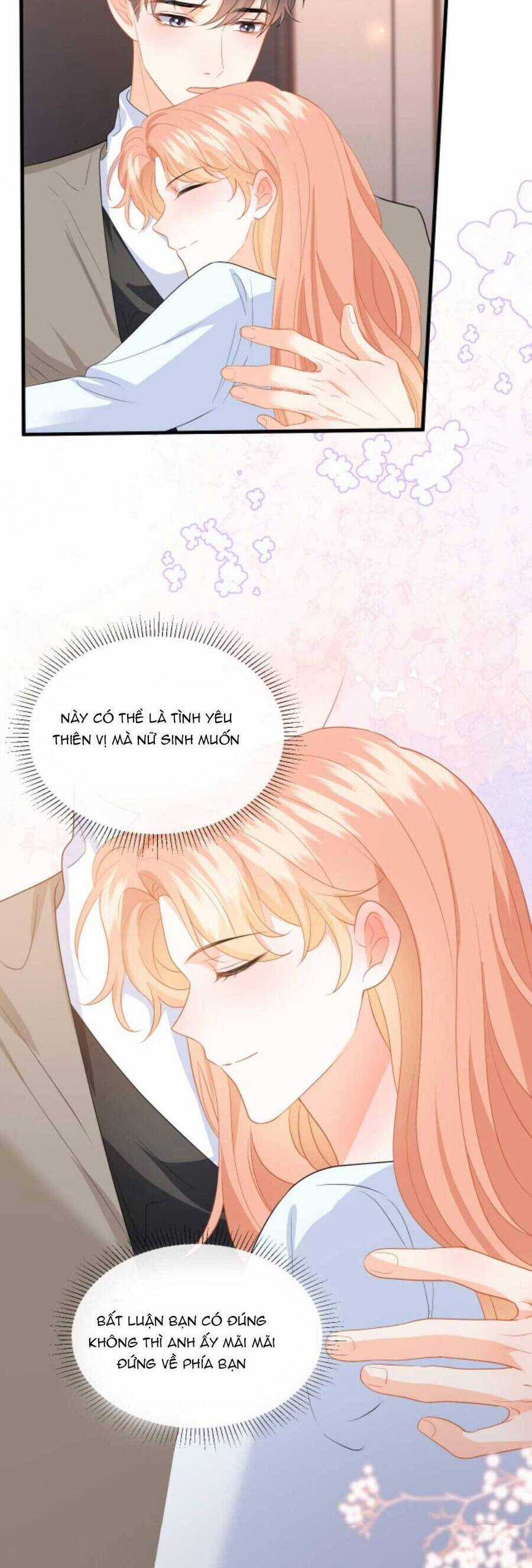 Xuyên Nhanh : Nhân Vật Phản Diện Quá Nuông Chiều Ta Chapter 161 trang 7