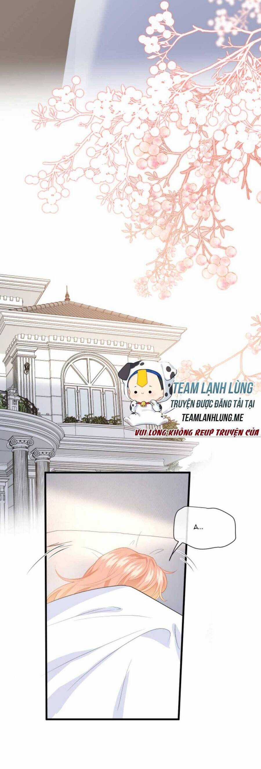 Xuyên Nhanh : Nhân Vật Phản Diện Quá Nuông Chiều Ta Chapter 161 trang 8