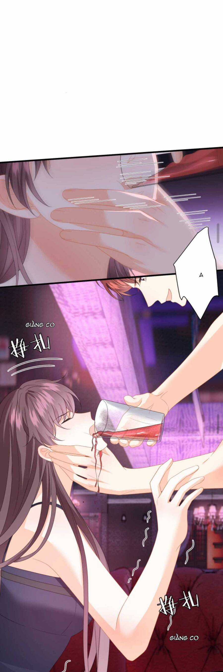 Xuyên Nhanh : Nhân Vật Phản Diện Quá Nuông Chiều Ta Chapter 162 trang 10