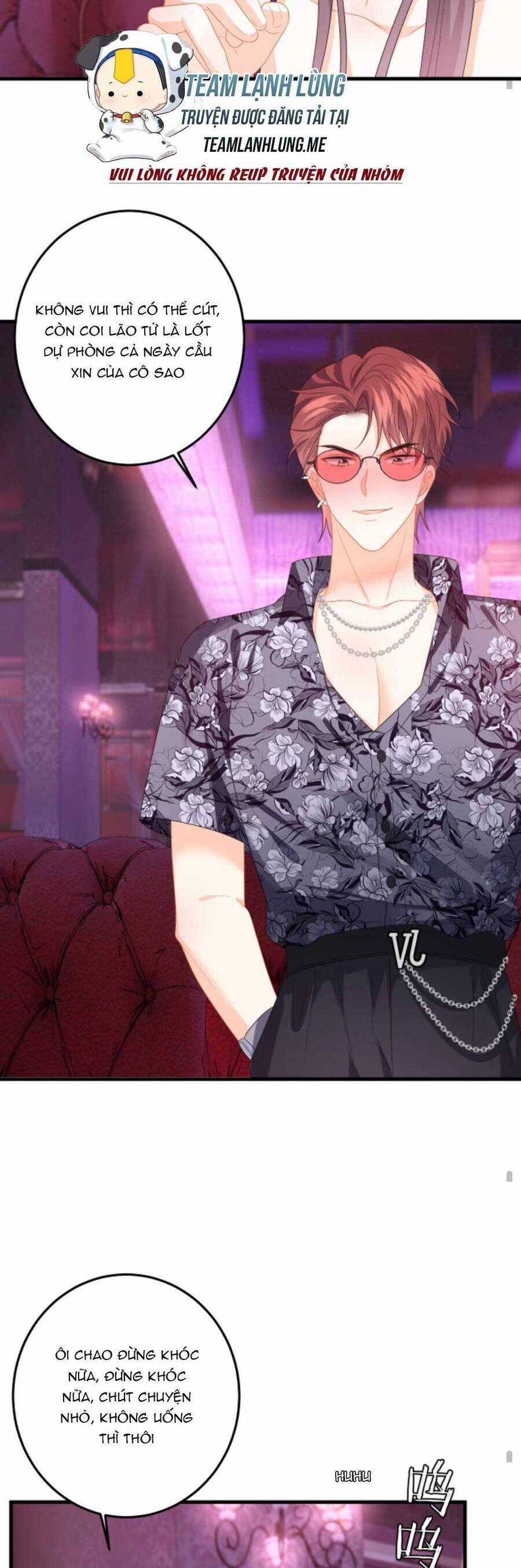 Xuyên Nhanh : Nhân Vật Phản Diện Quá Nuông Chiều Ta Chapter 162 trang 13