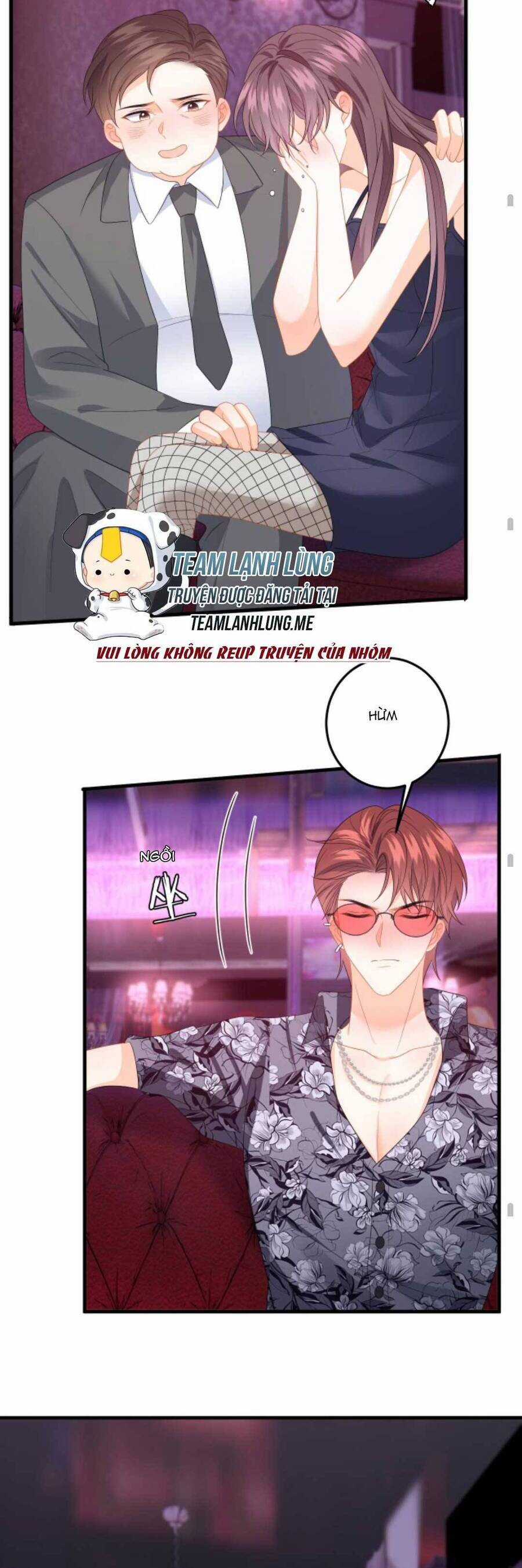 Xuyên Nhanh : Nhân Vật Phản Diện Quá Nuông Chiều Ta Chapter 162 trang 14