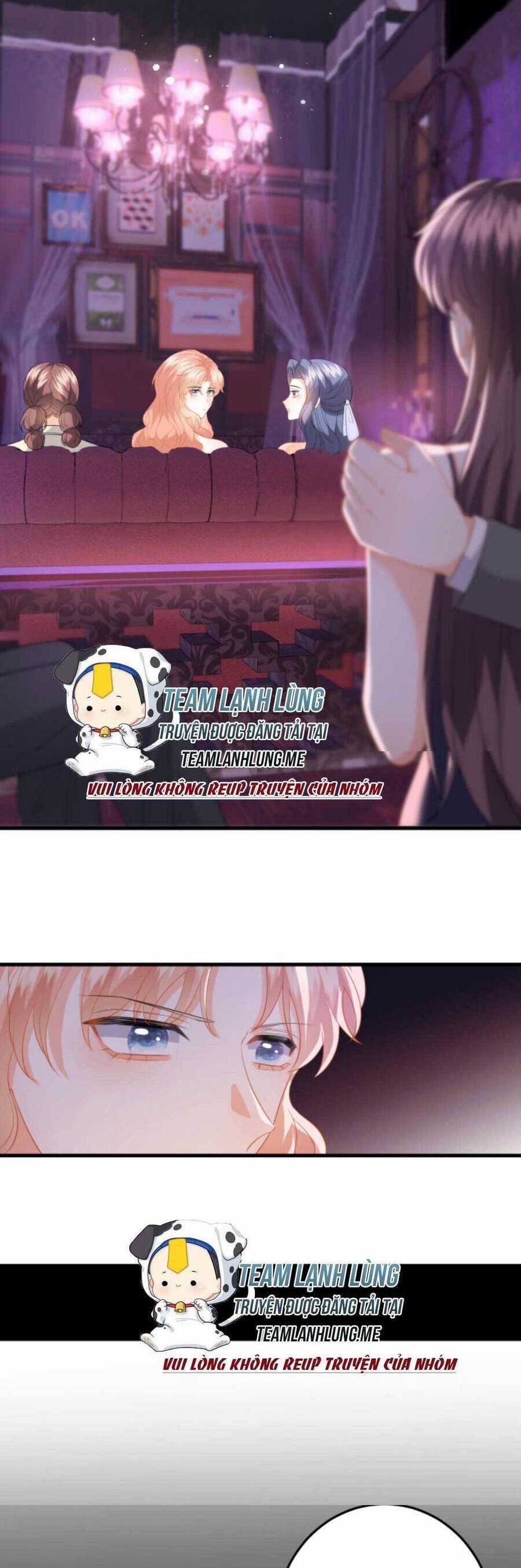 Xuyên Nhanh : Nhân Vật Phản Diện Quá Nuông Chiều Ta Chapter 162 trang 15