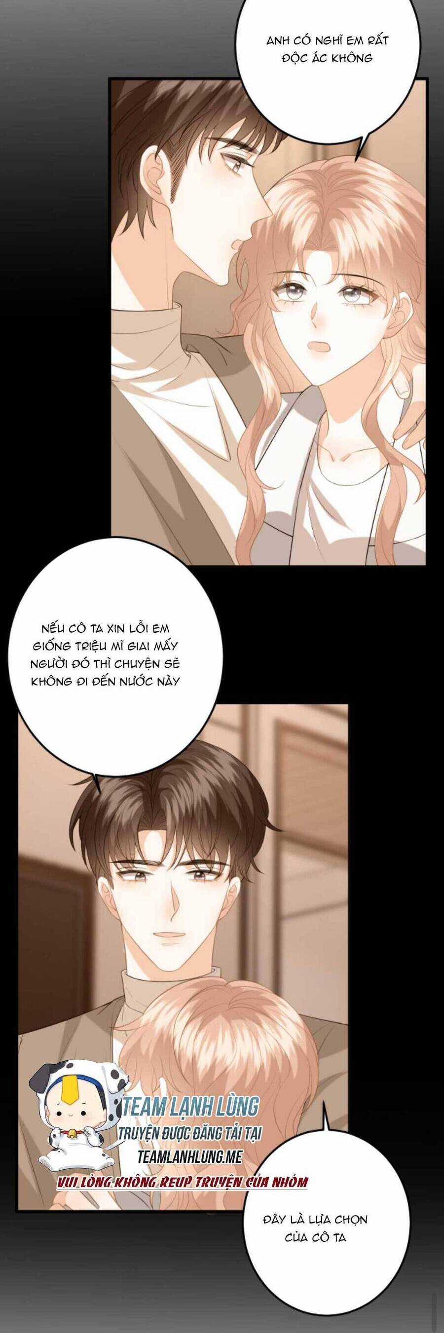 Xuyên Nhanh : Nhân Vật Phản Diện Quá Nuông Chiều Ta Chapter 162 trang 16