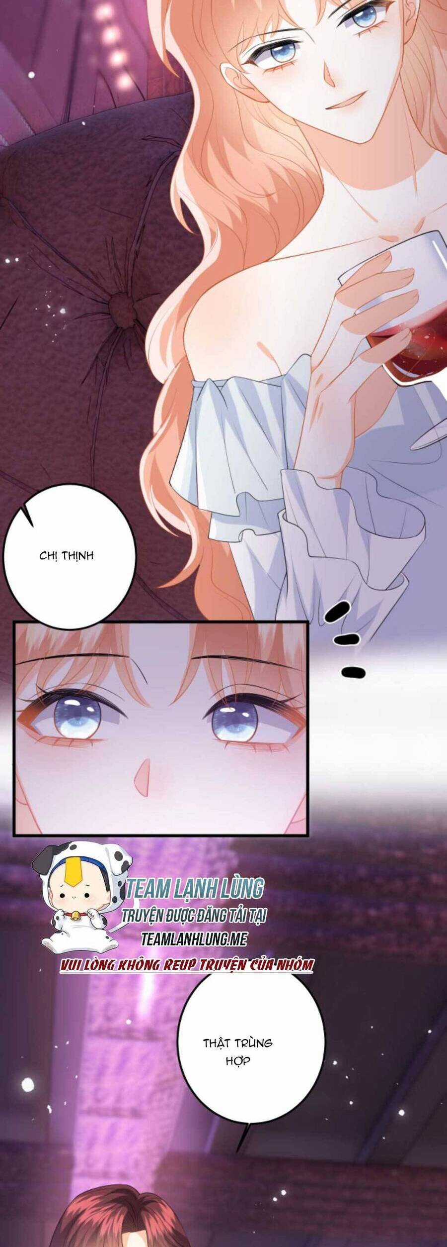 Xuyên Nhanh : Nhân Vật Phản Diện Quá Nuông Chiều Ta Chapter 162 trang 18