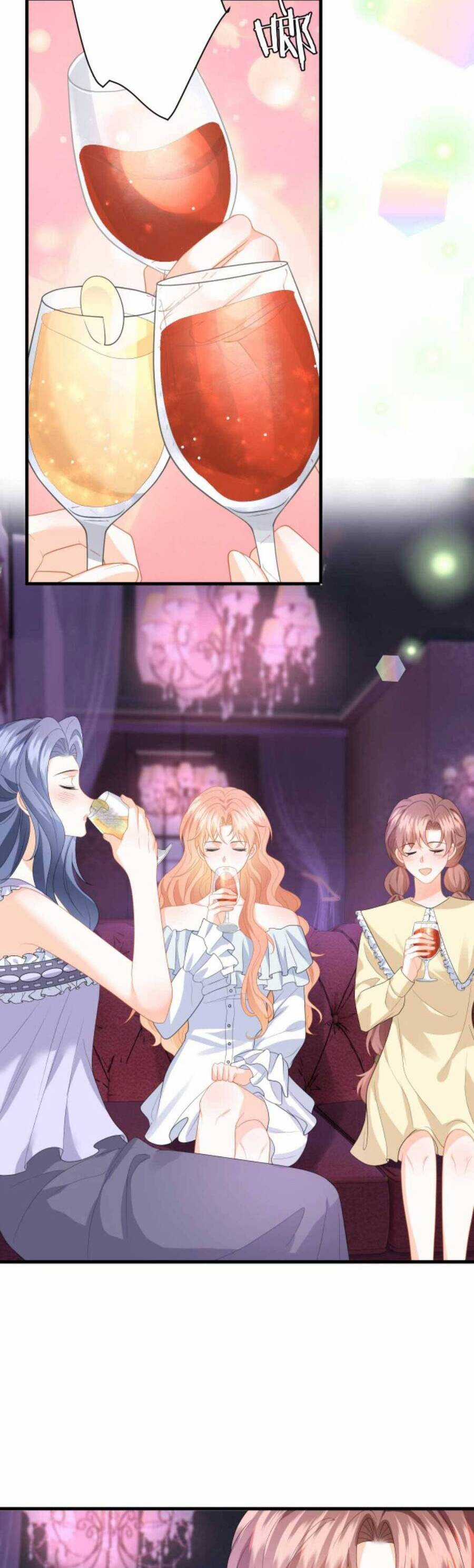 Xuyên Nhanh : Nhân Vật Phản Diện Quá Nuông Chiều Ta Chapter 162 trang 4