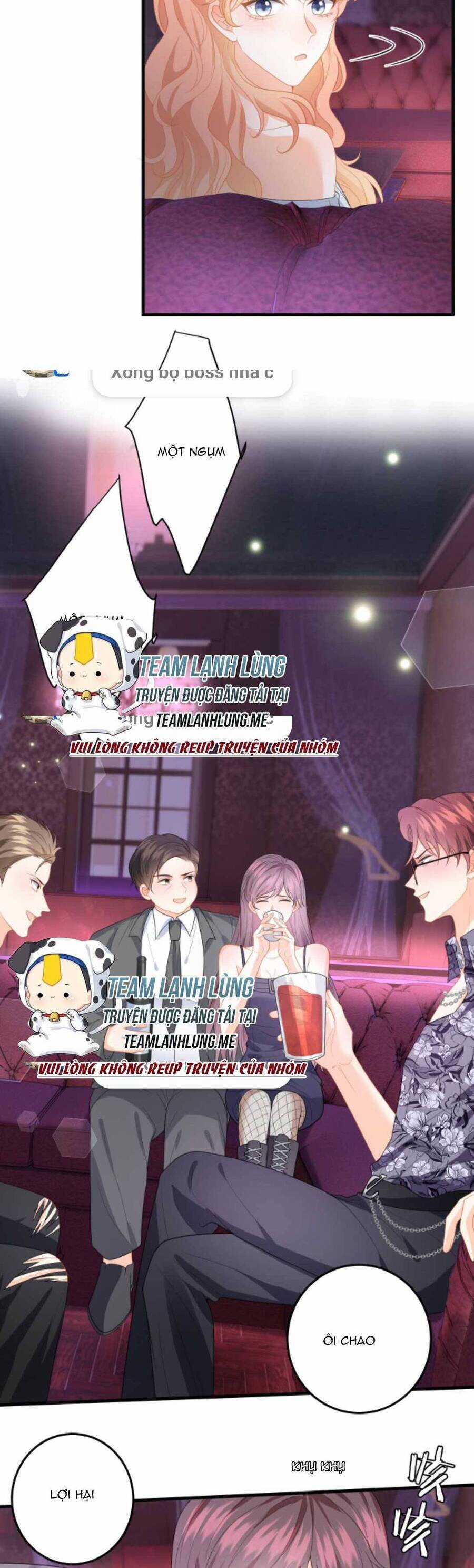 Xuyên Nhanh : Nhân Vật Phản Diện Quá Nuông Chiều Ta Chapter 162 trang 6