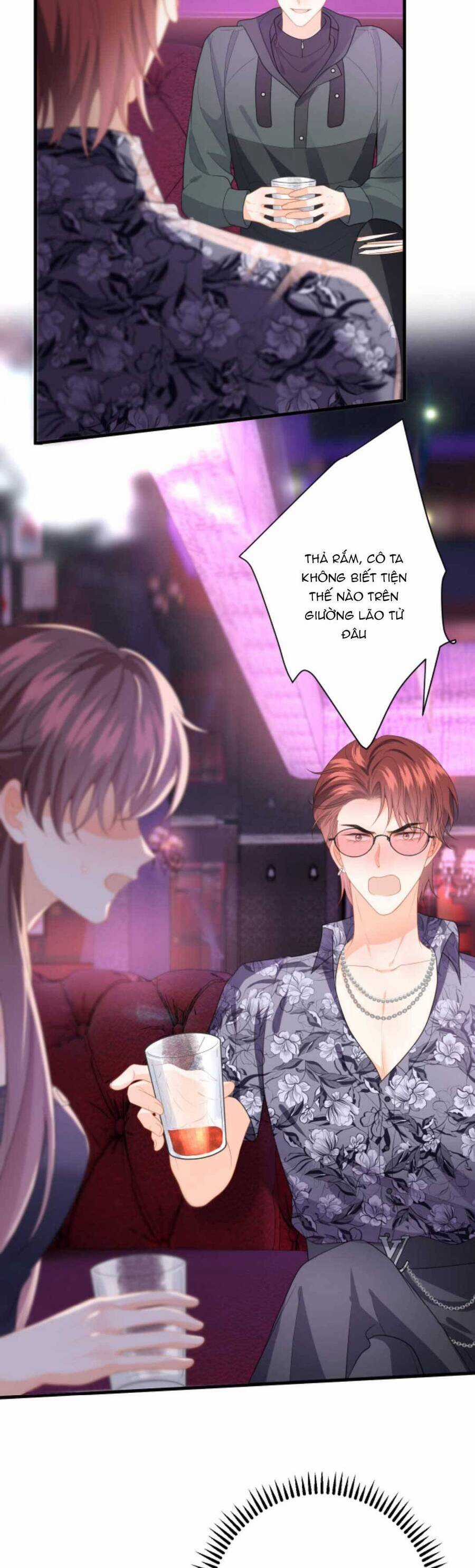 Xuyên Nhanh : Nhân Vật Phản Diện Quá Nuông Chiều Ta Chapter 162 trang 8