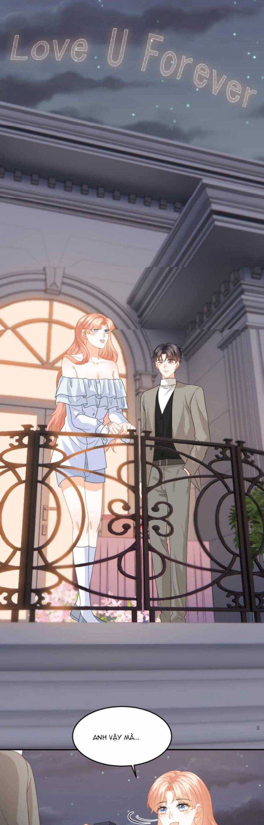 Xuyên Nhanh : Nhân Vật Phản Diện Quá Nuông Chiều Ta Chapter 163 trang 11