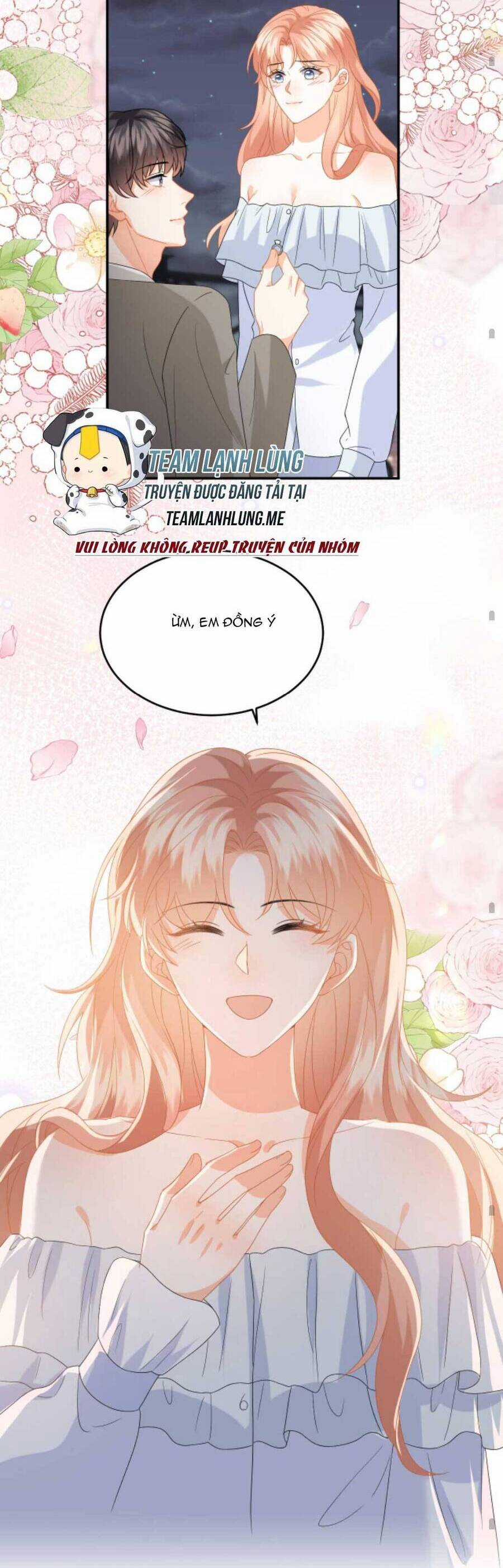 Xuyên Nhanh : Nhân Vật Phản Diện Quá Nuông Chiều Ta Chapter 163 trang 14