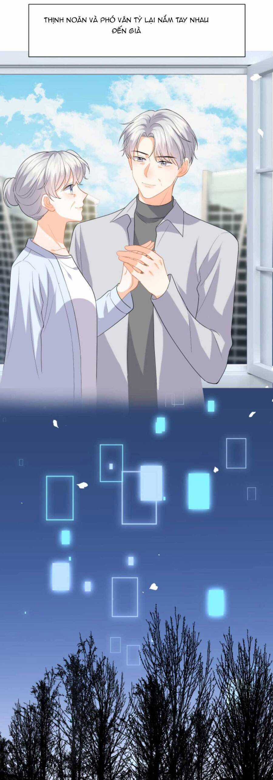 Xuyên Nhanh : Nhân Vật Phản Diện Quá Nuông Chiều Ta Chapter 163 trang 16