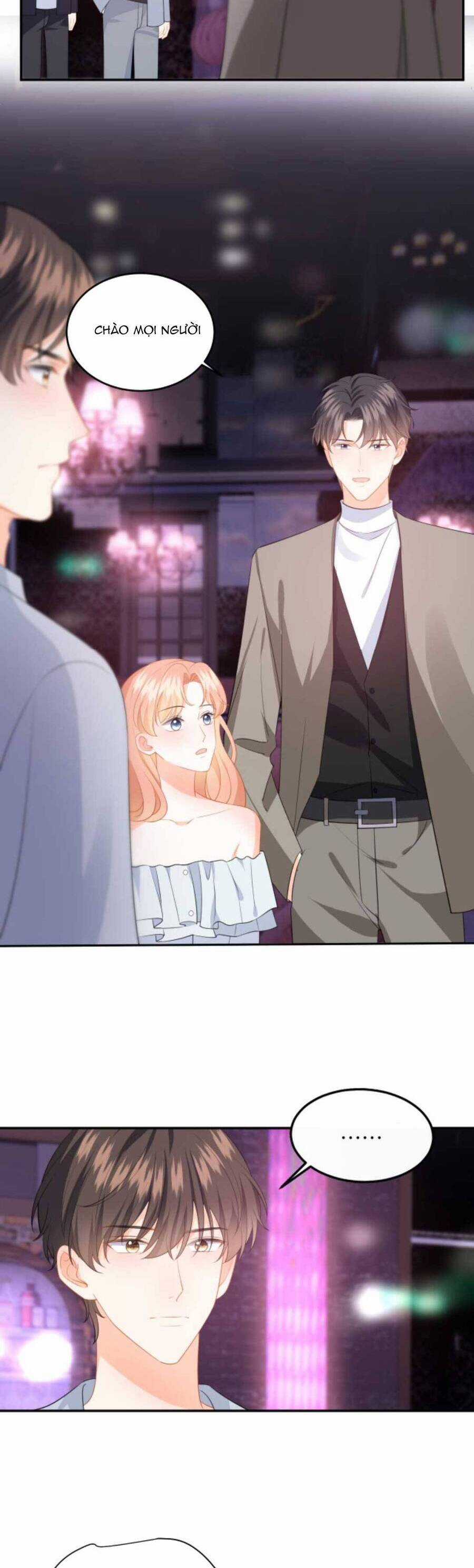 Xuyên Nhanh : Nhân Vật Phản Diện Quá Nuông Chiều Ta Chapter 163 trang 5