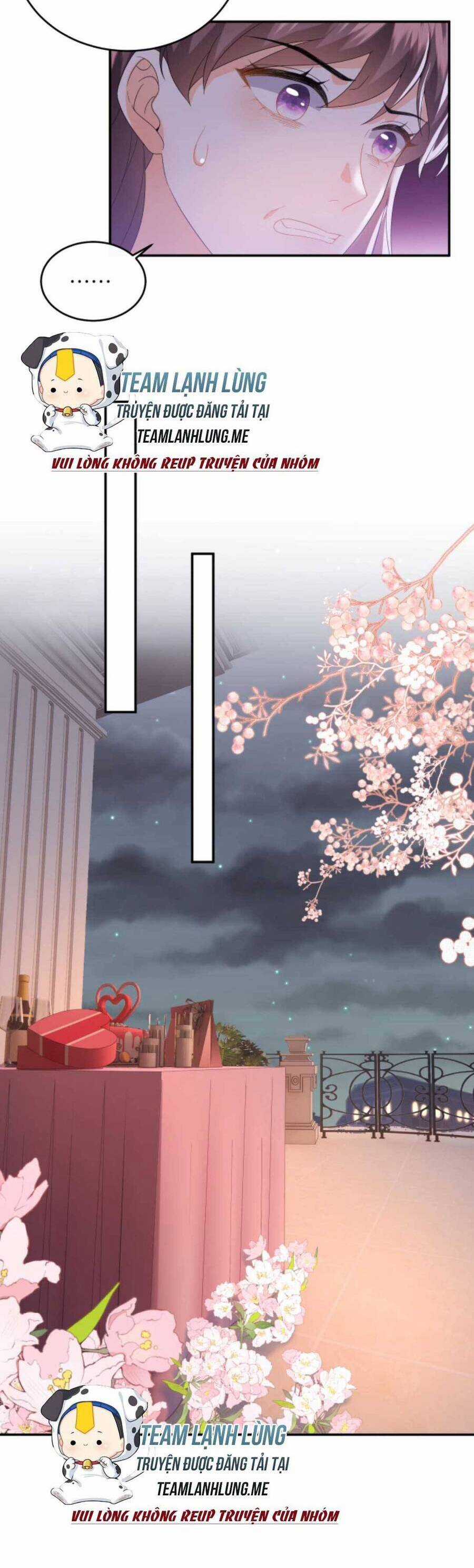 Xuyên Nhanh : Nhân Vật Phản Diện Quá Nuông Chiều Ta Chapter 163 trang 9