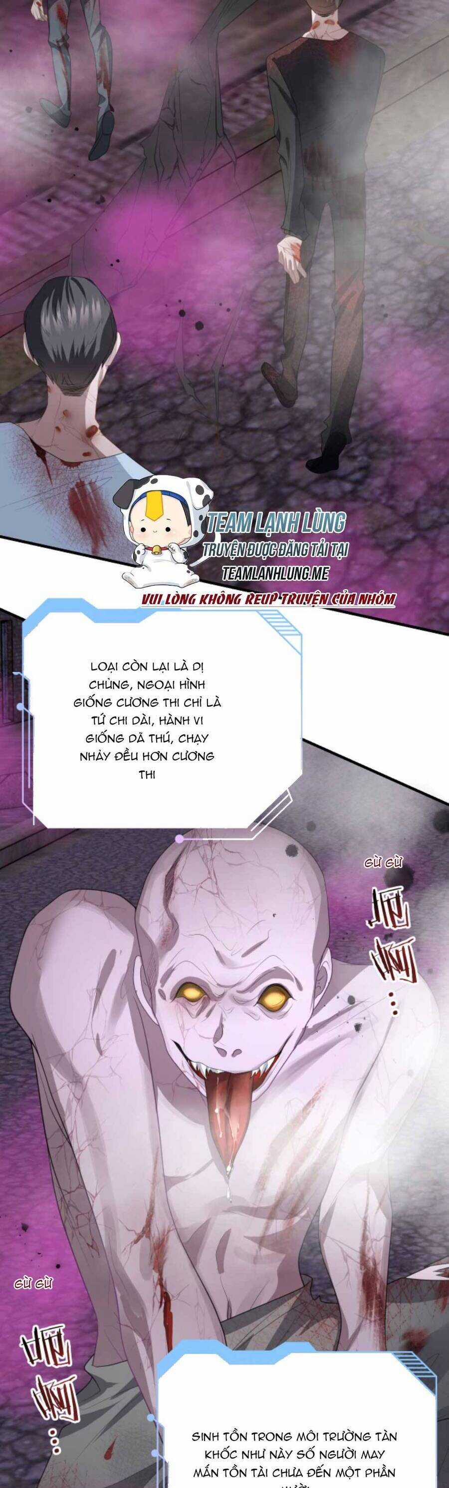 Xuyên Nhanh : Nhân Vật Phản Diện Quá Nuông Chiều Ta Chapter 164 trang 5