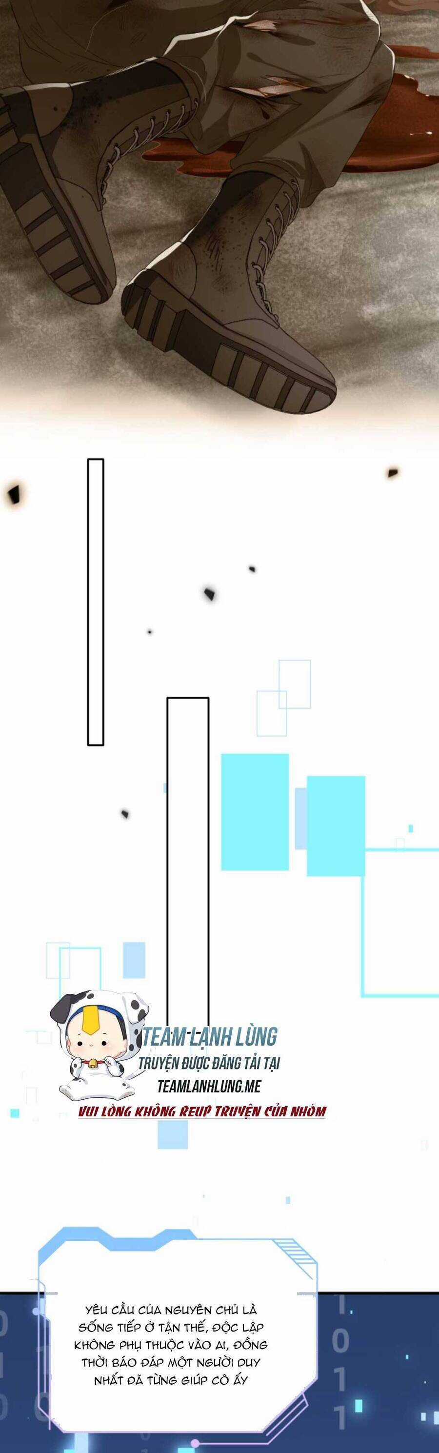 Xuyên Nhanh : Nhân Vật Phản Diện Quá Nuông Chiều Ta Chapter 164 trang 9