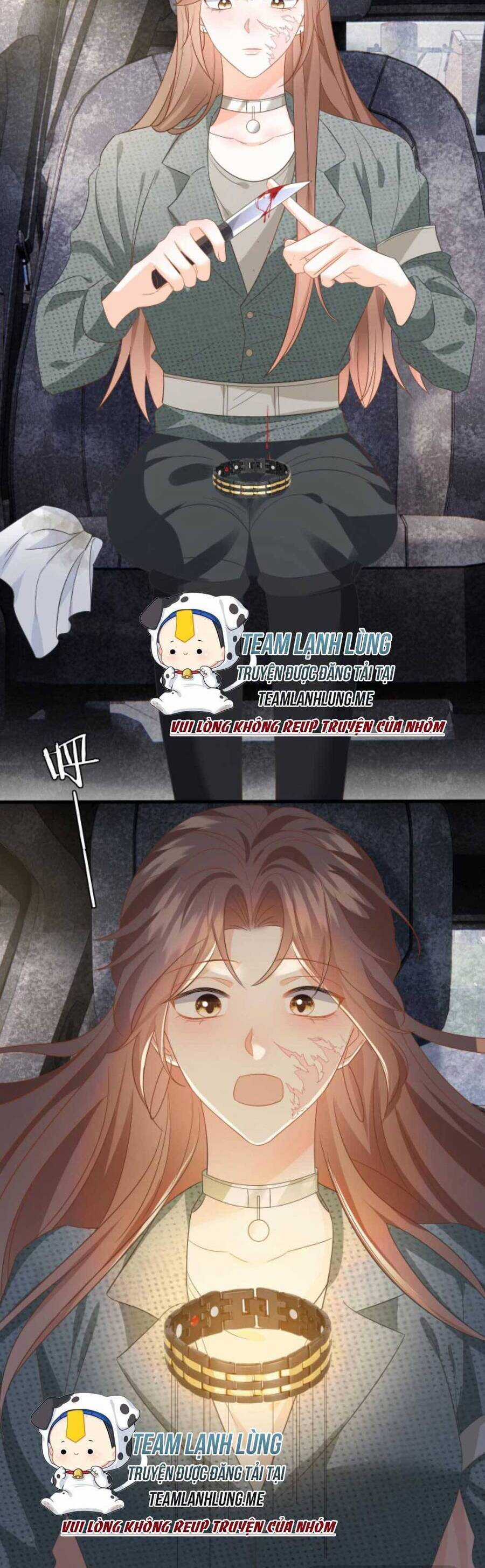 Xuyên Nhanh : Nhân Vật Phản Diện Quá Nuông Chiều Ta Chapter 165 trang 10