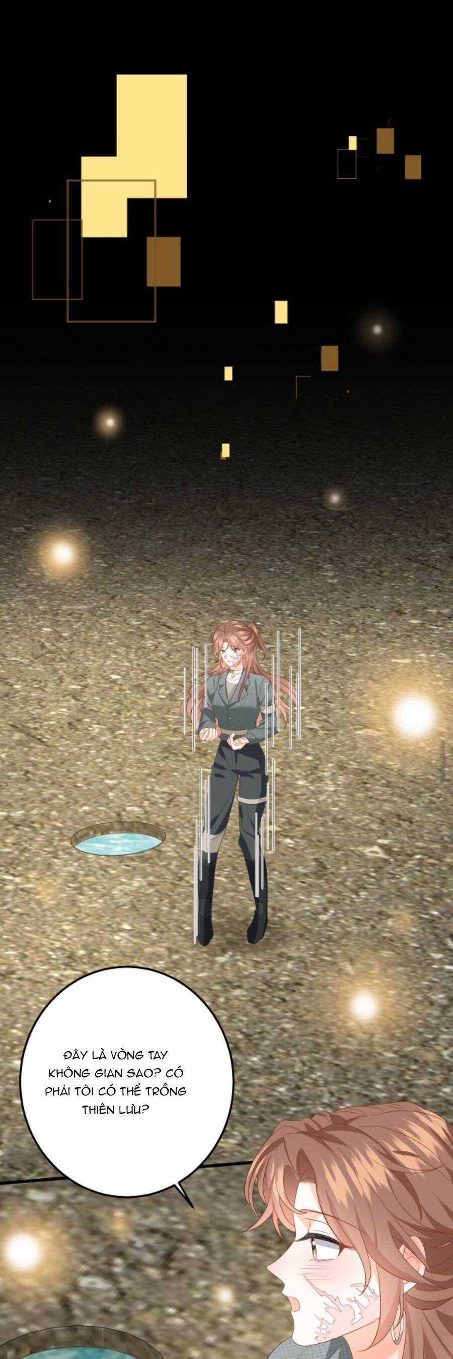 Xuyên Nhanh : Nhân Vật Phản Diện Quá Nuông Chiều Ta Chapter 165 trang 11