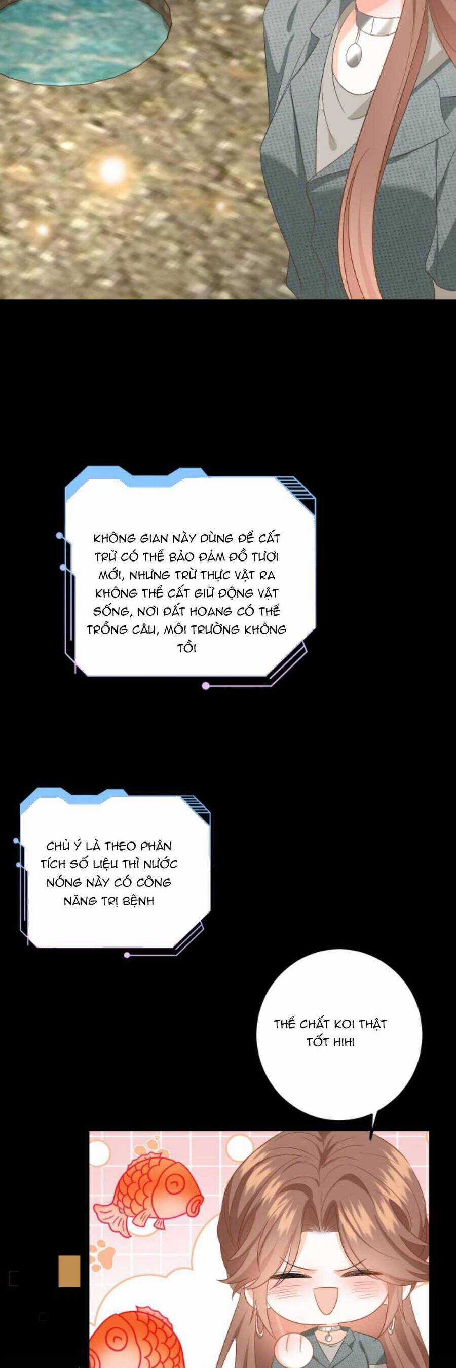 Xuyên Nhanh : Nhân Vật Phản Diện Quá Nuông Chiều Ta Chapter 165 trang 12