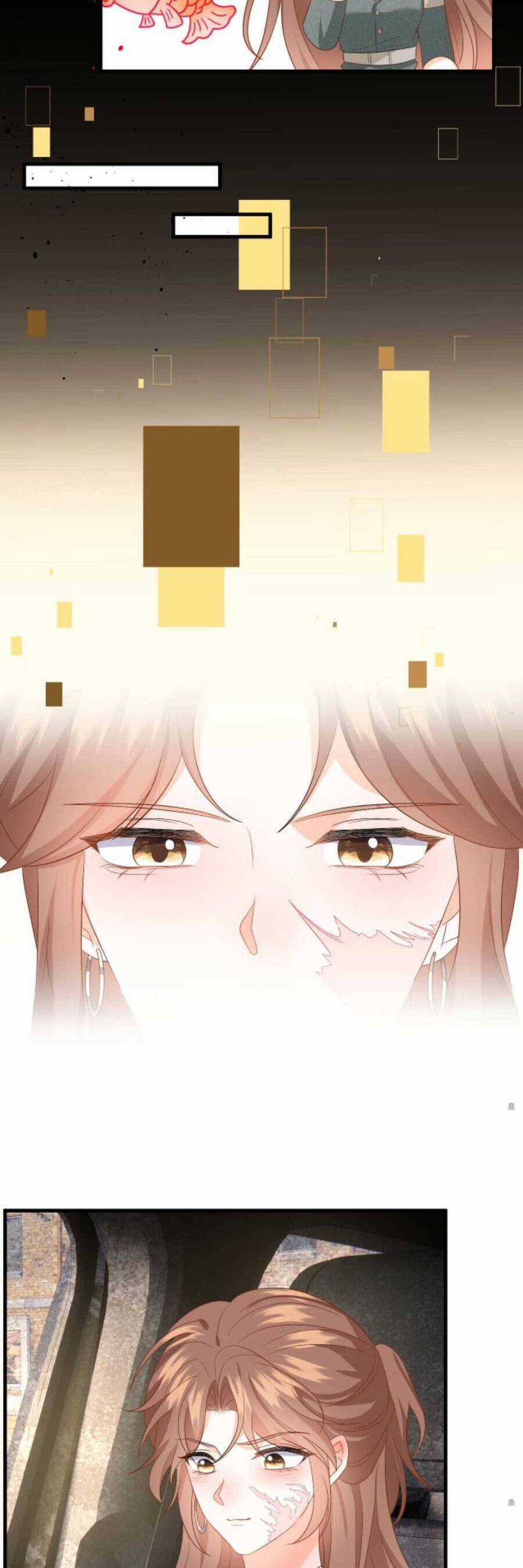 Xuyên Nhanh : Nhân Vật Phản Diện Quá Nuông Chiều Ta Chapter 165 trang 13