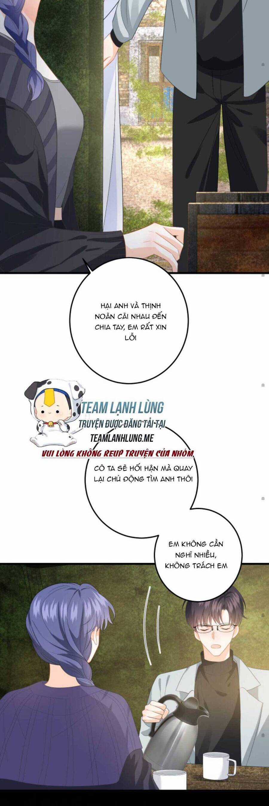 Xuyên Nhanh : Nhân Vật Phản Diện Quá Nuông Chiều Ta Chapter 165 trang 15