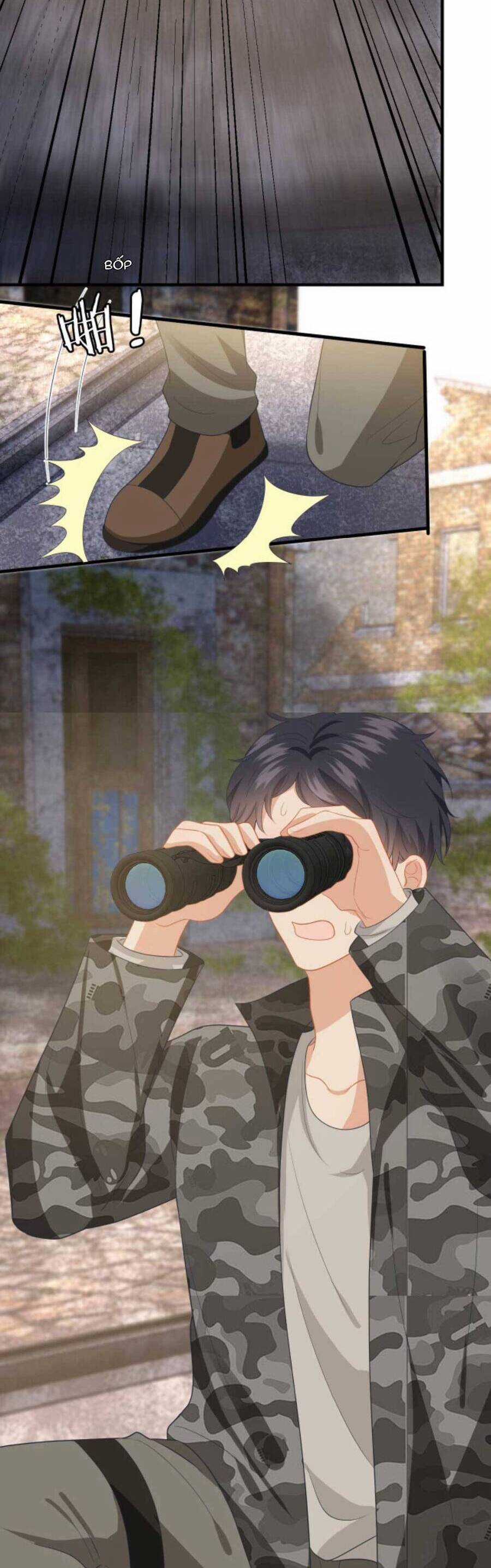 Xuyên Nhanh : Nhân Vật Phản Diện Quá Nuông Chiều Ta Chapter 165 trang 20