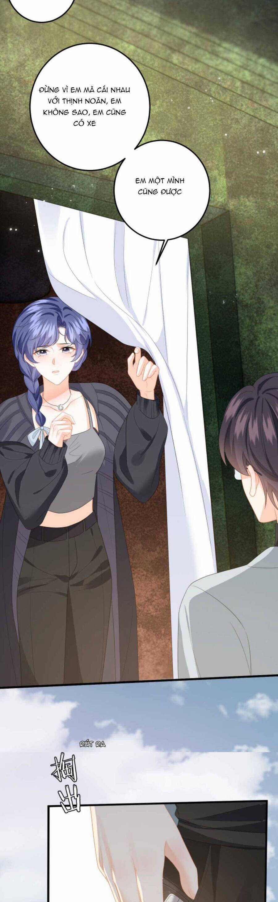 Xuyên Nhanh : Nhân Vật Phản Diện Quá Nuông Chiều Ta Chapter 165 trang 4