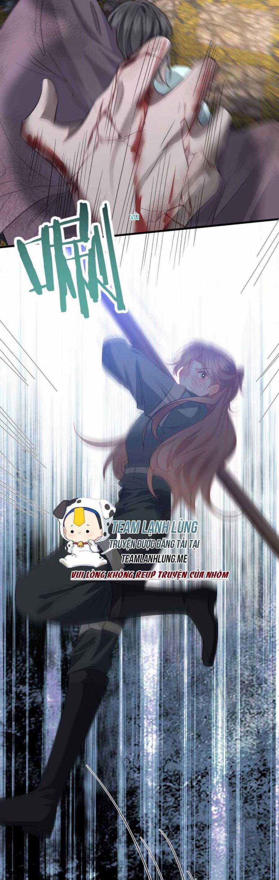 Xuyên Nhanh : Nhân Vật Phản Diện Quá Nuông Chiều Ta Chapter 166 trang 10