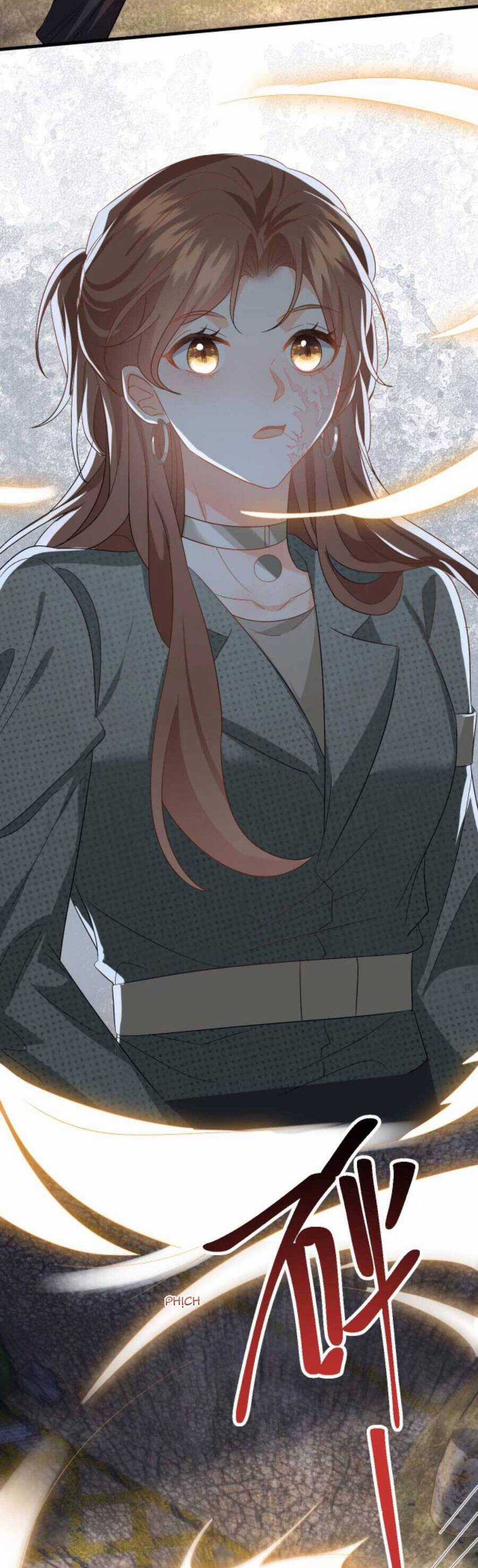 Xuyên Nhanh : Nhân Vật Phản Diện Quá Nuông Chiều Ta Chapter 166 trang 13