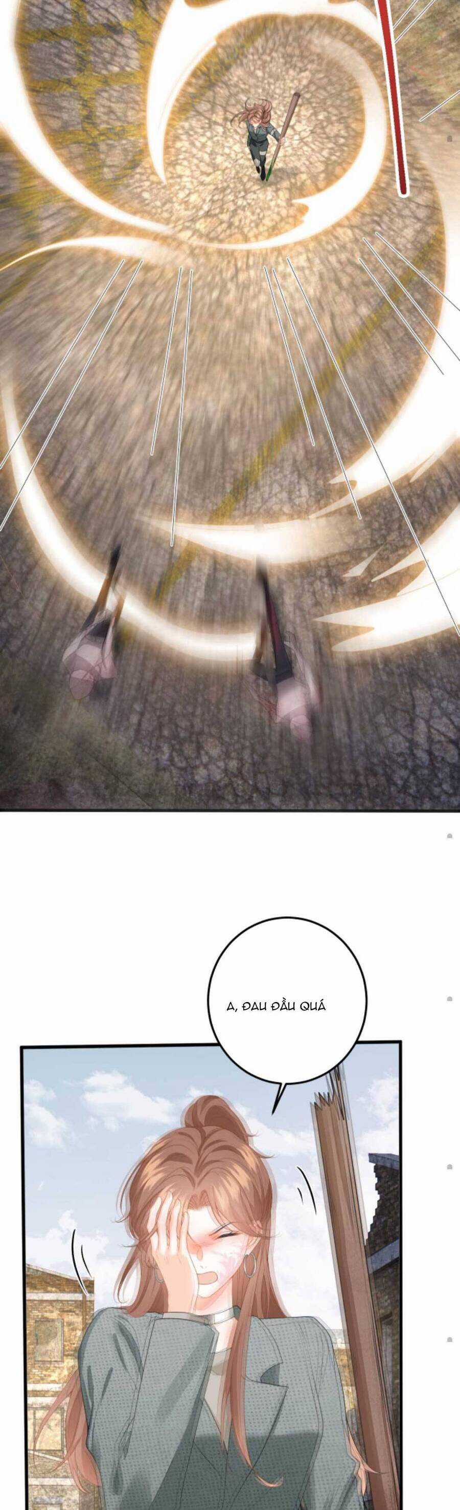 Xuyên Nhanh : Nhân Vật Phản Diện Quá Nuông Chiều Ta Chapter 166 trang 14