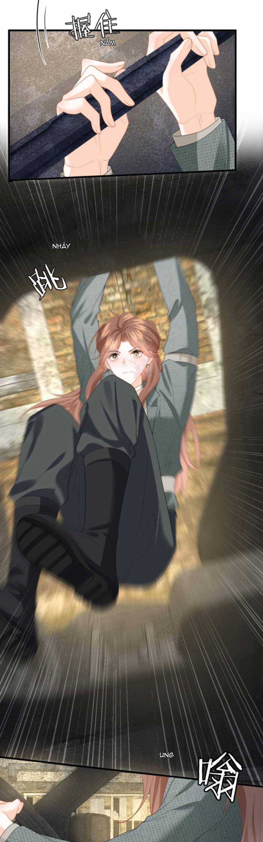 Xuyên Nhanh : Nhân Vật Phản Diện Quá Nuông Chiều Ta Chapter 166 trang 16