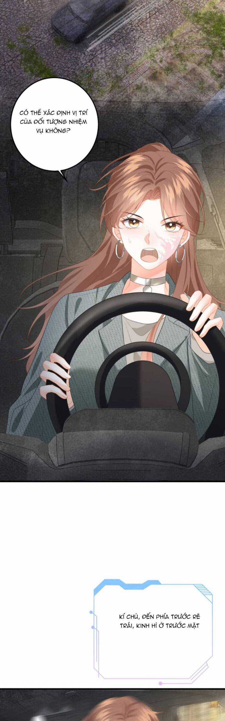 Xuyên Nhanh : Nhân Vật Phản Diện Quá Nuông Chiều Ta Chapter 166 trang 18