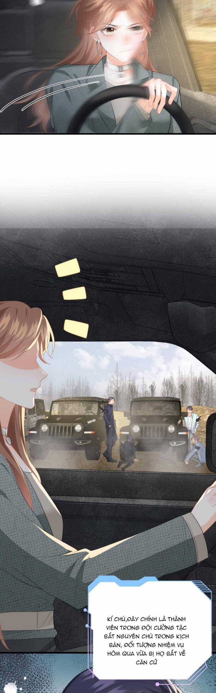 Xuyên Nhanh : Nhân Vật Phản Diện Quá Nuông Chiều Ta Chapter 166 trang 19