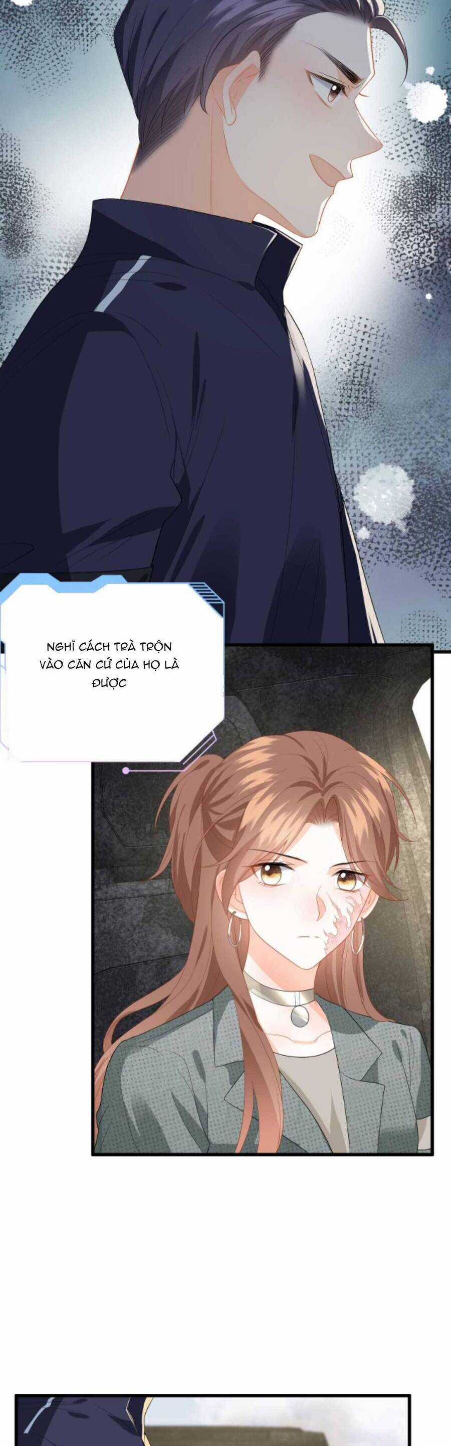 Xuyên Nhanh : Nhân Vật Phản Diện Quá Nuông Chiều Ta Chapter 166 trang 20