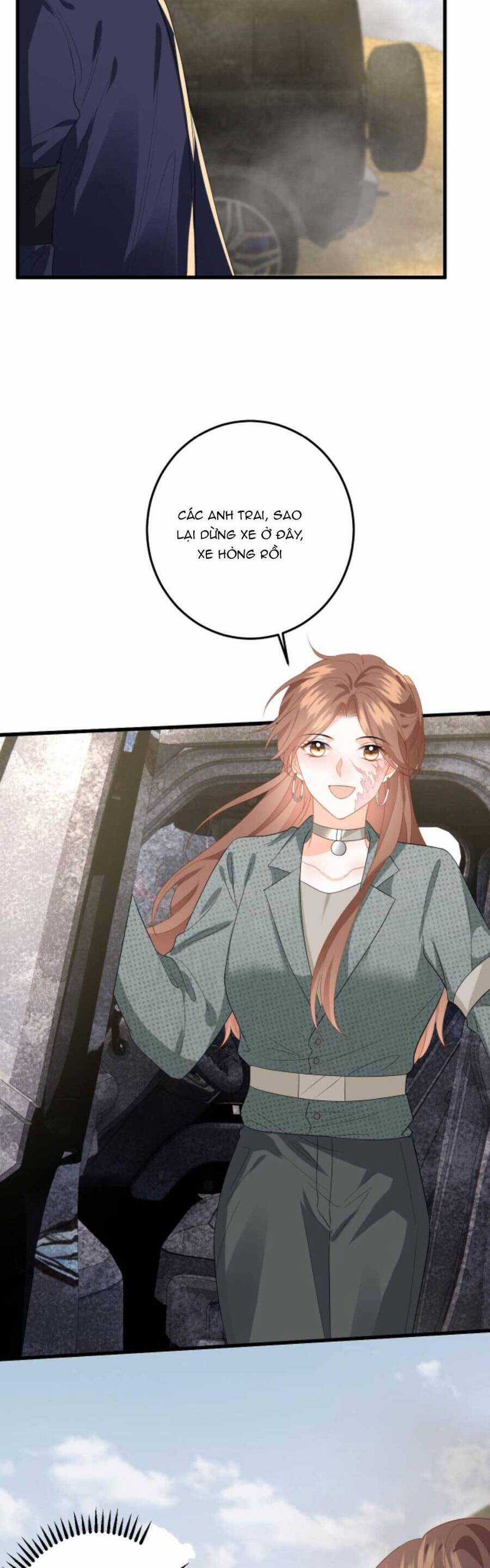 Xuyên Nhanh : Nhân Vật Phản Diện Quá Nuông Chiều Ta Chapter 166 trang 21