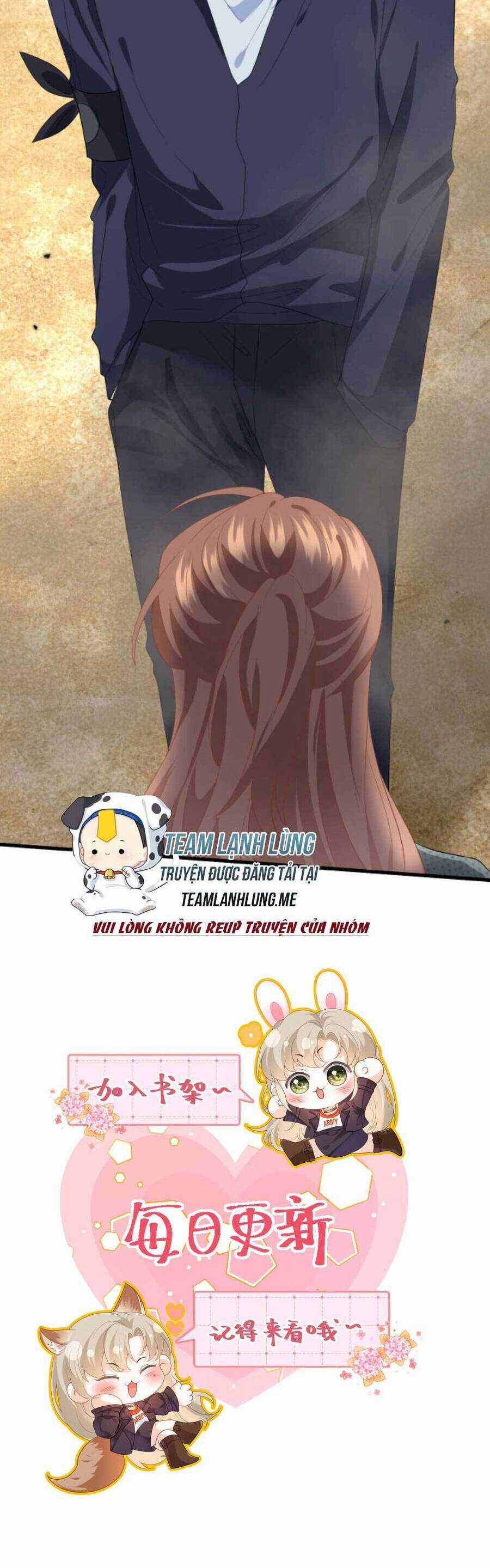 Xuyên Nhanh : Nhân Vật Phản Diện Quá Nuông Chiều Ta Chapter 166 trang 23